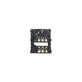 Sony Xperia Z L36H - C6603, C6602, C6606- SIM-kártya olvasó - 1264-0048
