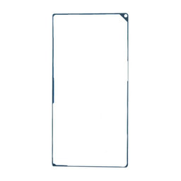 Sony Xperia Z1 L39h - Ragasztó Középső Kerethez - 1272-0383 Genuine Service Pack