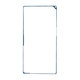 Sony Xperia Z1 L39h - Ragasztó Középső Kerethez - 1272-0383 Genuine Service Pack