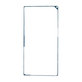 Sony Xperia Z1 L39h - Ragasztó Középső Kerethez - 1272-0383 Genuine Service Pack