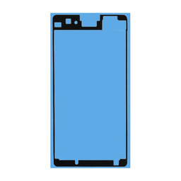 Sony Xperia Z1 Compact - Ragasztó LCD Kijelzőhöz (Adhesive) - 1274-9953 Genuine Service Pack