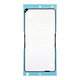 Sony Xperia Z1 Compact - Középső Keret Ragasztó (Adhesive) - 1275-2244 Genuine Service Pack