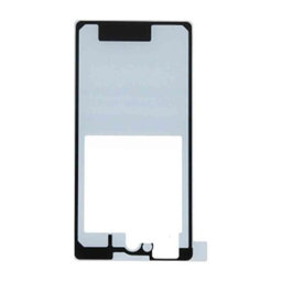 Sony Xperia Z1 Compact - Ragasztó Akkufedélhez (Adhesive) - 1275-2864 Genuine Service Pack