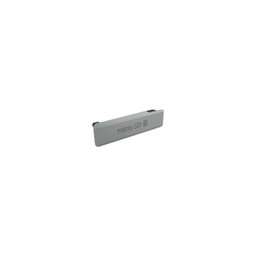 Sony Xperia Z1 Compact - Micro SD kártya fedél - (Fehér) 1275-4798 Genuine Service Pack
