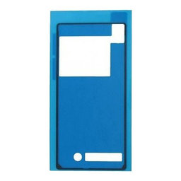 Sony Xperia Z2 D6503 - Ragasztó Akkufedélhez (Adhesive) - 1277-4841 Genuine Service Pack