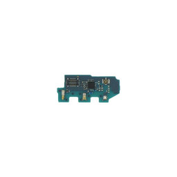 Sony Xperia Z3 D6603 - Alsó tábla 1 - 1280-6491 Genuine Service Pack