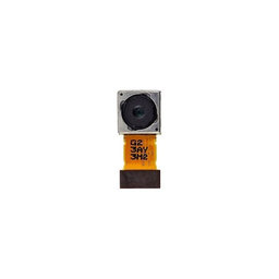 Sony Xperia Z3 D6603 - Hátlapi Kamera - 1280-7695 Genuine Service Pack
