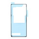 Sony Xperia Z3 D6603 - Ragasztó Akkufedélhez (Adhesive) - 1282-1897 Genuine Service Pack