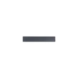 Sony Xperia Z3 Compact D5803 - SIM Borító (Black) - 1284-3231 Genuine Service Pack