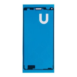 Sony Xperia Z3 Compact D5803 - Ragasztó LCD Kijelzőhöz (Adhesive) -1284-3428-1