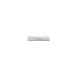 Sony Xperia Z2 D6503 - SD-kártya fedele (White) - 1284-6789 Genuine Service Pack