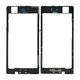 Sony Xperia Z3 Compact D5803 - Középső Keret - 1285-1174 Genuine Service Pack