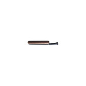 Sony Xperia Z3 Plus E6553 - Borító SD/SIM (Copper) - 1291-3408 Genuine Service Pack
