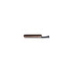Sony Xperia Z3 Plus E6553 - Borító SD/SIM (Copper) - 1291-3408 Genuine Service Pack