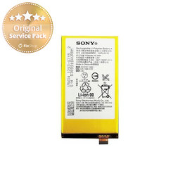 Sony Xperia Z5 Compact E5803 - Akkumulátor LIS1594ERPC 2700mAh - 1293-8715 Genuine Service Pack