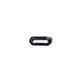 Sony Xperia Z5 Compact E5803 - Töltő csatlakozó tartó - 1294-9788 Genuine Service Pack