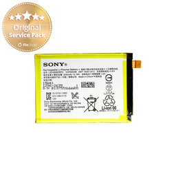 Sony Xperia Z5 Premium E6853, Dual E6883 - Akkumulátor LIS1605ERPC 3430mAh - 1296-2635 Genuine Service Pack