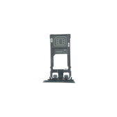 Sony Xperia XZ F8331 - SIM Adapter (Kék) - 1304-9103 Genuine Service Pack