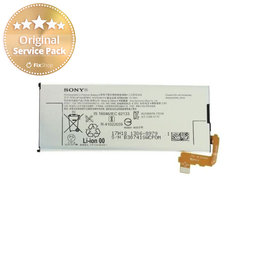 Sony Xperia XZ Premium Dual G8142 - Akkumulátor LIP1642ERPC 3230mAh - 1306-8979, 1305-3151 Genuine Service Pack