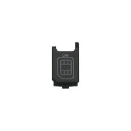 Sony Xperia XZ Premium Dual G8142 - SIM Adapter - 1307-2513 Genuine Service Pack