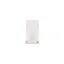 Xiaomi Redmi 4X - SIM Adapter (White)
