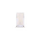 Xiaomi Redmi 4X - SIM Adapter (White)