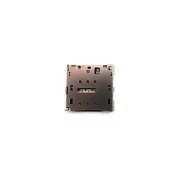Huawei Honor 6 - SIM-kártya olvasó