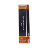 LCD Kijelző + Érintőüveg + 3D Touch Vizsgálati Kábel (iPhone 6S Plus)