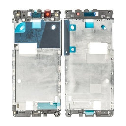 Nokia 5 - Előlapi Keret - 20ND10W0007 Genuine Service Pack