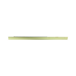 Sony Xperia XA F3111 - Bal oldali fedél + SIM / SD fedél (Arany) - 251K1N10300 Genuine Service Pack