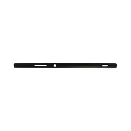 Sony Xperia XA1 Ultra G3221 - Jobb oldali fedél (Black) - 254F1YE0200 Genuine Service Pack