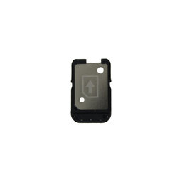Sony Xperia XA F3111 - SIM-kártya nyílás - 305A1N10100 Genuine Service Pack