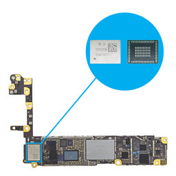 Apple iPhone 6, 6 Plus - RF WiFi Module IC 339S0231 U5201