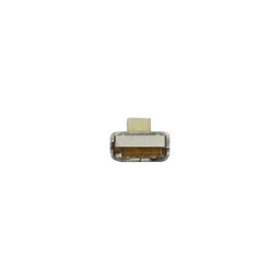 Samsung Galaxy S3 i9300 - IC kapcsoló bekapcsoló gombjai - 3404-001303 Genuine Service Pack