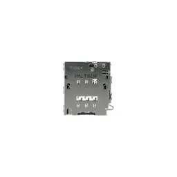 Samsung Galaxy S6 Edge G925F - SIM számláló - 3709-001872 Genuine Service Pack