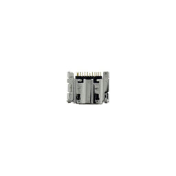 Samsung Galaxy Tab 4 8.0 T330, T331, T335 - Töltő Csatlakozó - 3722-003840 Genuine Service Pack