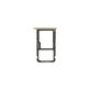 Huawei P9 Lite - SIM + SD Adapter (Gold)