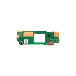 HTC Desire 620 - Töltő Csatlakozó PCB Alaplap - 51H01022-01M Genuine Service Pack