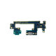 HTC One A9 - Töltő Csatlakozó + Mikrofon PCB Alaplap - 51H01136-03M