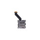 HTC 10 - SD Kártya Olvasó - 51H20782-02M