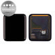 Apple Watch 1 42mm - LCD Kijelző + Érintőüveg Refurbished PRO