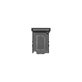 HTC Desire 820 - SIM Adapter (Black)