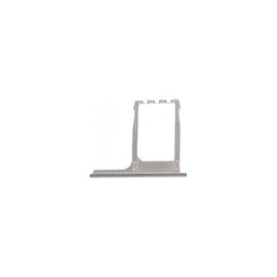 HTC One M8 - SIM Adapter (Glacial Silver)