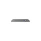 HTC One M8 - Felső sáv (Gunmetal Gray)