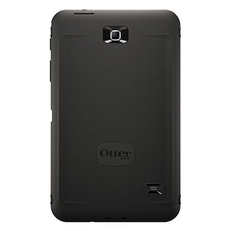 OtterBox - Defender és Samsung Galaxy Tab4 8.0-hoz, fekete