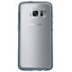 OtterBox - Szimmetria tiszta a Samsung Galaxy S7 Edge készülékhez, szürke