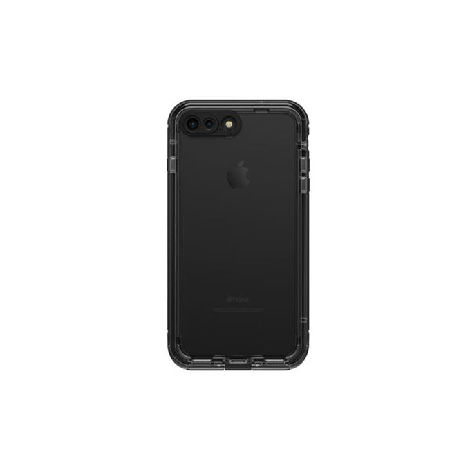 LifeProof - NUUD Apple iPhone 8/7 Plus, fekete