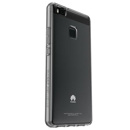 OtterBox - Világosan védett tok a Huawei P9 Lite készülékhez, átlátszó