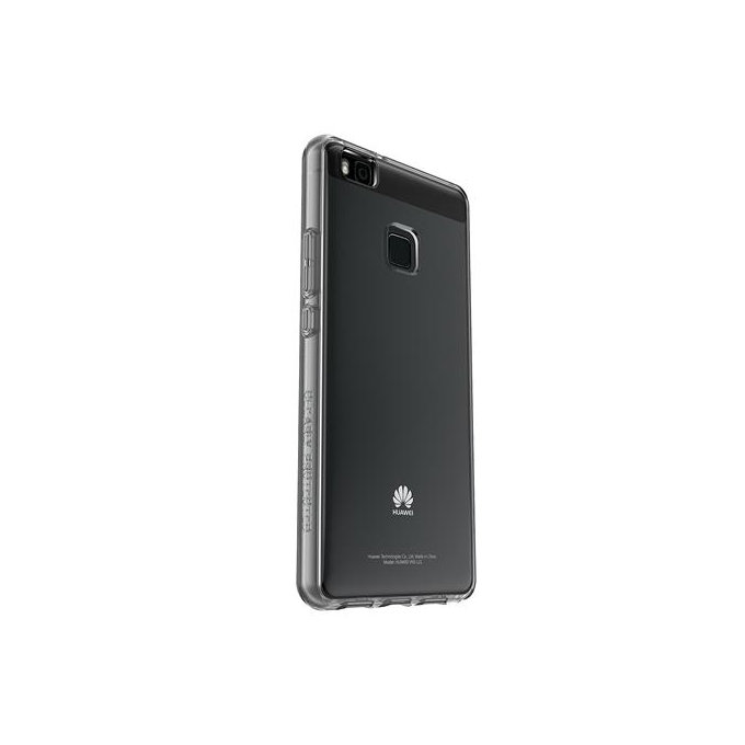 OtterBox - Világosan védett tok a Huawei P9 Lite készülékhez, átlátszó
