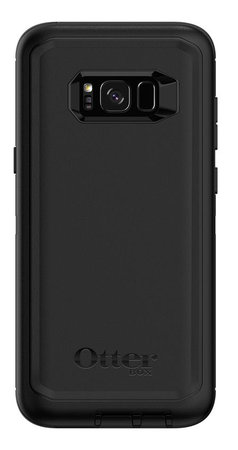 OtterBox - Defender a Samsung Galaxy S8 + készülékhez, fekete